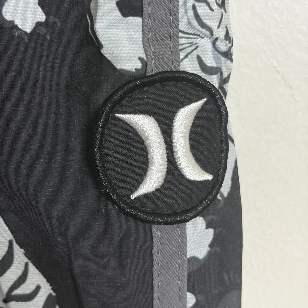 Hurley phantom board